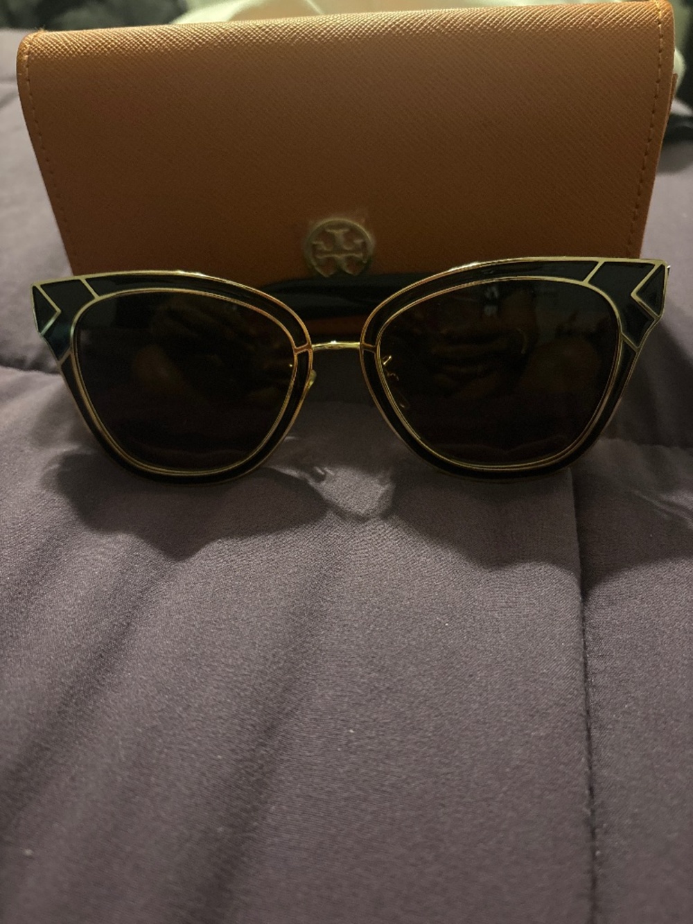 Tory Burch Shades